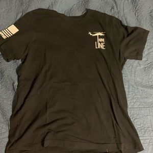 Men’s Nineline Short Sleeve